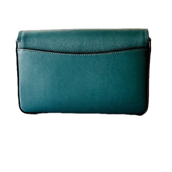 Kate Spade NY Morgan Flap Chain Crossbody Bag - Picture 4 of 16